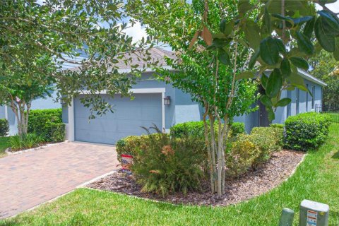 House in DeLand, Florida 3 bedrooms, 140.19 sq.m. № 1805450 - photo 2