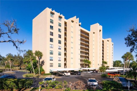 Condo à Clearwater, Floride, 1 chambre  № 2330806