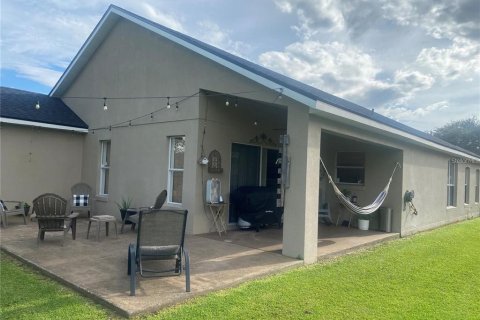 Casa en alquiler en Kissimmee, Florida, 4 dormitorios, 193.98 m2 № 1905095 - foto 19