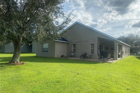 Casa en alquiler en Kissimmee, Florida, 4 dormitorios, 193.98 m2 № 1905095 - foto 21
