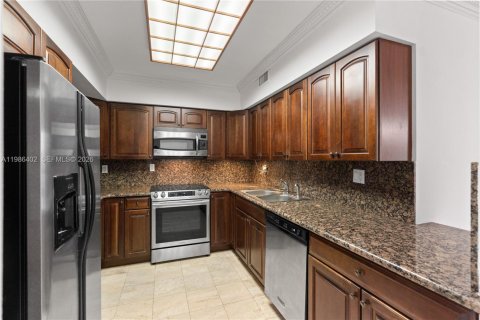 Купить кондоминиум в Авентура, Флорида 1 спальня, 101.36м2, № 2044815 - фото 2