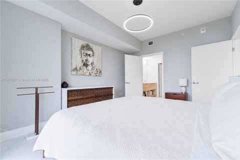 Copropriété à louer à North Miami Beach, Floride: 2 chambres, 103.59 m2 № 1975381 - photo 20