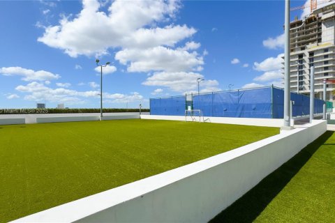 Copropriété à louer à North Miami Beach, Floride: 2 chambres, 103.59 m2 № 1975381 - photo 29