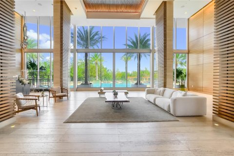 Copropriété à louer à North Miami Beach, Floride: 2 chambres, 103.59 m2 № 1975381 - photo 23