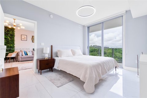 Copropriété à louer à North Miami Beach, Floride: 2 chambres, 103.59 m2 № 1975381 - photo 21