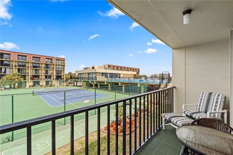Condo in Daytona Beach, Florida, 1 bedroom  № 1651935 - photo 5