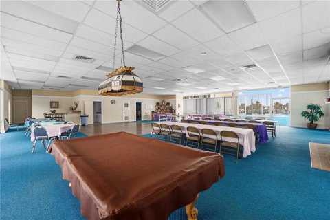 Condo in Daytona Beach, Florida, 1 bedroom  № 1651935 - photo 23