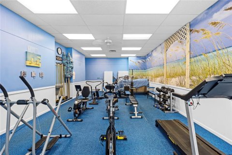Condo in Daytona Beach, Florida, 1 bedroom  № 1651935 - photo 22