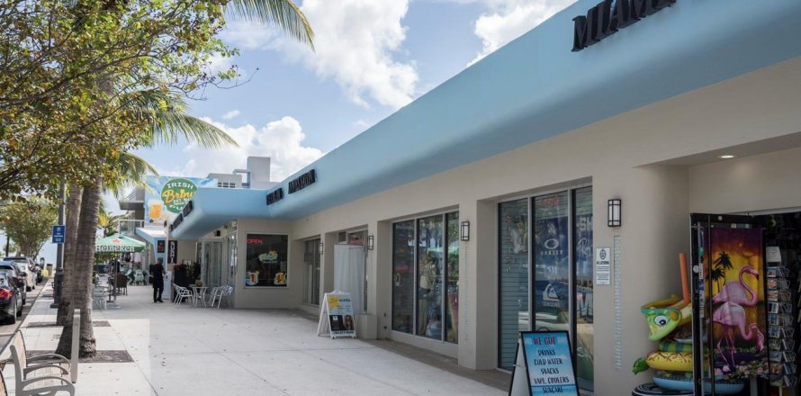 Appartement à Pompano Beach, Floride 2 chambres, 78.04 m2 № 775782
