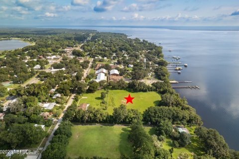 Land in Crescent City, Florida № 767941 - photo 1