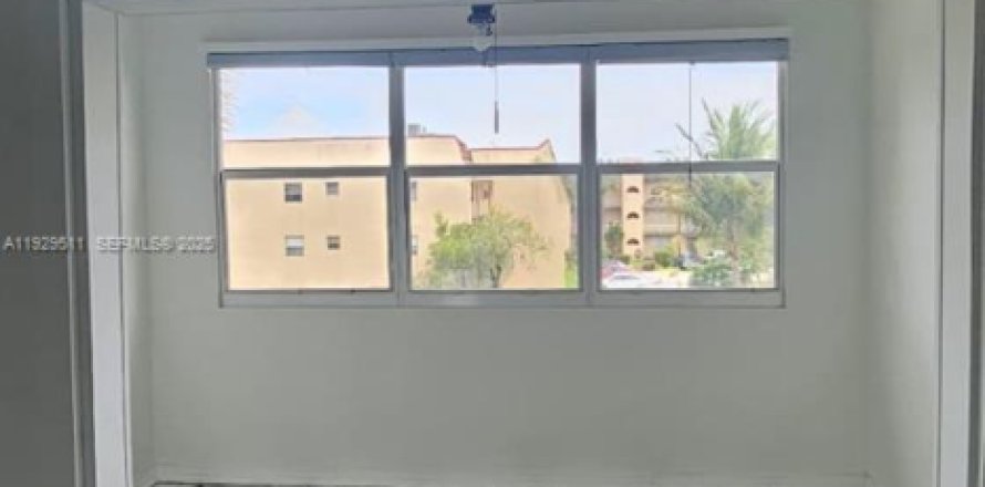 Condo à Sunrise, Floride, 1 chambre  № 1991120