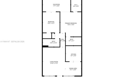 Condominio en venta en Deerfield Beach, Florida, 2 dormitorios, 92.9 m2 № 2003009 - foto 30