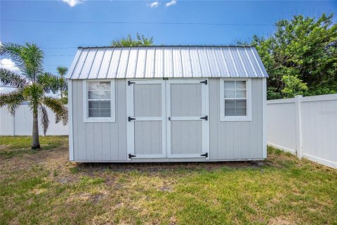 House in Englewood, Florida 2 bedrooms, 66.89 sq.m. № 1759421 - photo 26