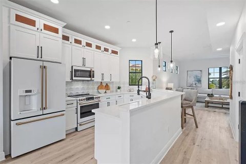 Adosado en venta en Apollo Beach, Florida, 4 dormitorios, 285.67 m2 № 1543241 - foto 17