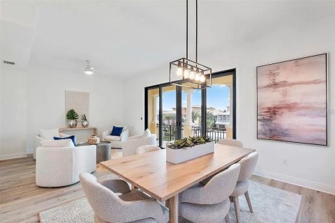 Adosado en venta en Apollo Beach, Florida, 4 dormitorios, 285.67 m2 № 1543241 - foto 22