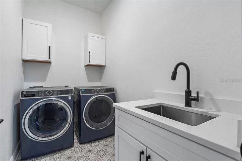 Adosado en venta en Apollo Beach, Florida, 4 dormitorios, 285.67 m2 № 1543241 - foto 30
