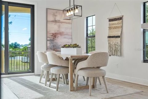 Adosado en venta en Apollo Beach, Florida, 4 dormitorios, 285.67 m2 № 1543241 - foto 21
