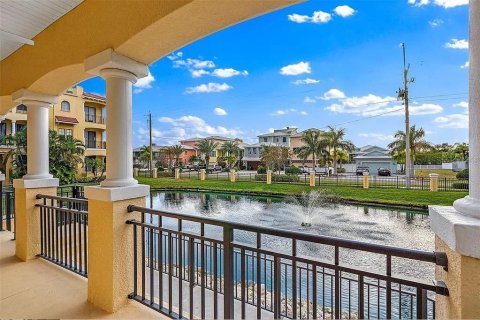 Adosado en venta en Apollo Beach, Florida, 4 dormitorios, 285.67 m2 № 1543241 - foto 16