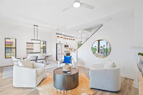 Adosado en venta en Apollo Beach, Florida, 4 dormitorios, 285.67 m2 № 1543241 - foto 23