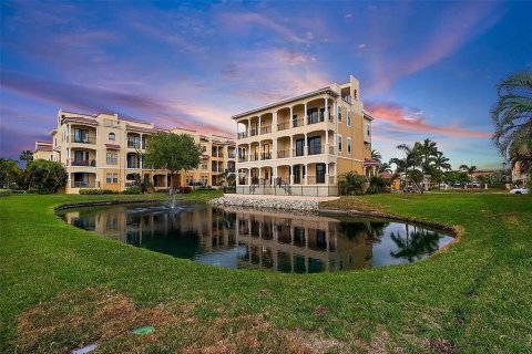 Adosado en venta en Apollo Beach, Florida, 4 dormitorios, 285.67 m2 № 1543241 - foto 6