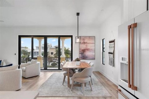 Adosado en venta en Apollo Beach, Florida, 4 dormitorios, 285.67 m2 № 1543241 - foto 28