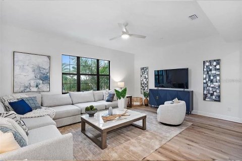 Adosado en venta en Apollo Beach, Florida, 4 dormitorios, 285.67 m2 № 1543241 - foto 26