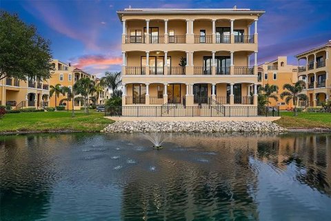 Adosado en venta en Apollo Beach, Florida, 4 dormitorios, 285.67 m2 № 1543241 - foto 5