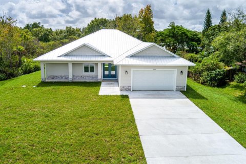Casa en St. Lucie, Florida 3 dormitorios, 199.65 m2 № 2086041