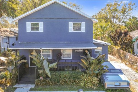 House in Sanford, Florida 3 bedrooms, 118.17 sq.m. № 2144999