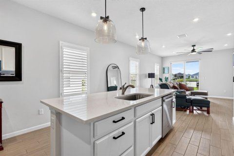 Villa ou maison à louer à Port St. Lucie, Floride: 3 chambres, 139.35 m2 № 2417242 - photo 10