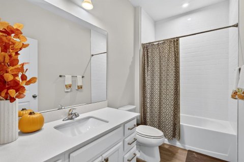 Villa ou maison à louer à Port St. Lucie, Floride: 3 chambres, 139.35 m2 № 2417242 - photo 21
