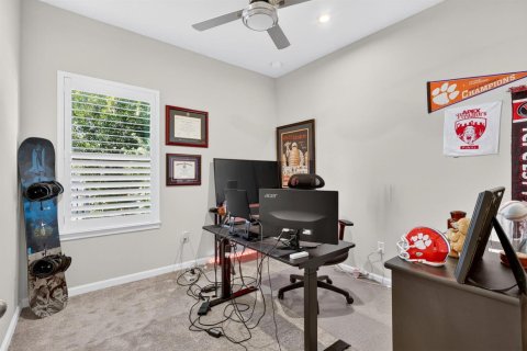 Villa ou maison à louer à Port St. Lucie, Floride: 3 chambres, 139.35 m2 № 2417242 - photo 19