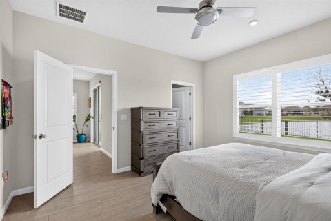 Villa ou maison à louer à Port St. Lucie, Floride: 3 chambres, 139.35 m2 № 2417242 - photo 25