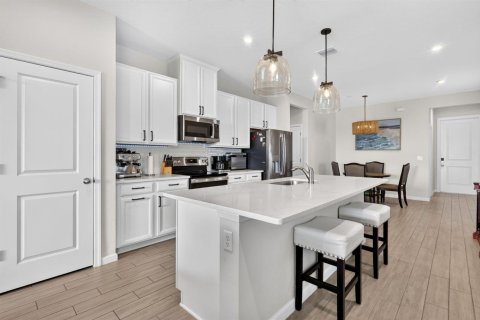 Villa ou maison à louer à Port St. Lucie, Floride: 3 chambres, 139.35 m2 № 2417242 - photo 12