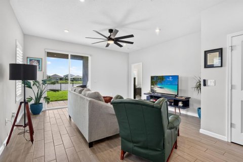 Villa ou maison à louer à Port St. Lucie, Floride: 3 chambres, 139.35 m2 № 2417242 - photo 14