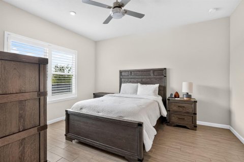 Villa ou maison à louer à Port St. Lucie, Floride: 3 chambres, 139.35 m2 № 2417242 - photo 24