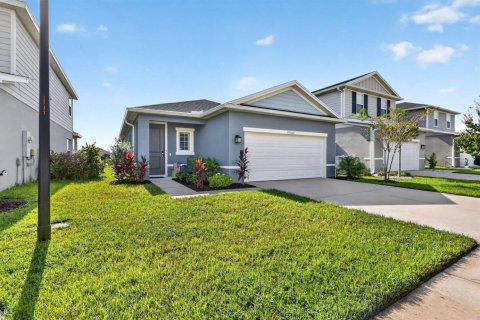 Villa ou maison à Port St. Lucie, Floride 3 chambres, 139.35 m2 № 2417242