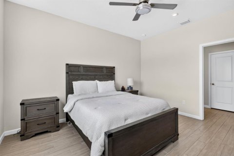 Villa ou maison à louer à Port St. Lucie, Floride: 3 chambres, 139.35 m2 № 2417242 - photo 27