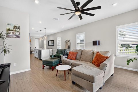 Villa ou maison à louer à Port St. Lucie, Floride: 3 chambres, 139.35 m2 № 2417242 - photo 16