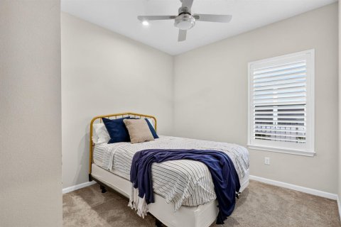 Villa ou maison à louer à Port St. Lucie, Floride: 3 chambres, 139.35 m2 № 2417242 - photo 22