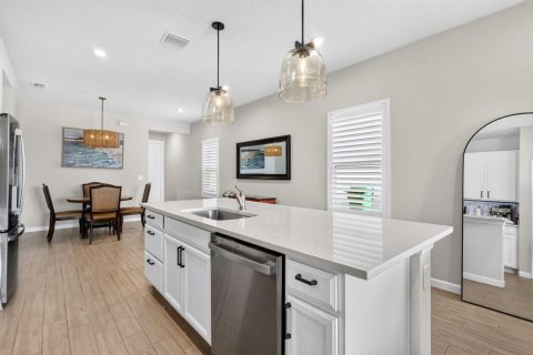 Villa ou maison à louer à Port St. Lucie, Floride: 3 chambres, 139.35 m2 № 2417242 - photo 13