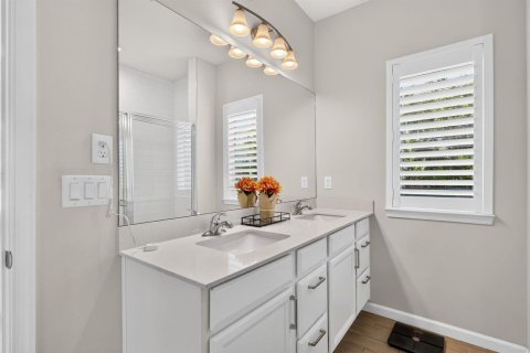 Villa ou maison à louer à Port St. Lucie, Floride: 3 chambres, 139.35 m2 № 2417242 - photo 29