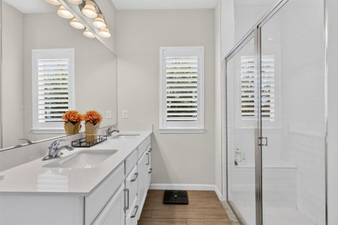 Villa ou maison à louer à Port St. Lucie, Floride: 3 chambres, 139.35 m2 № 2417242 - photo 30