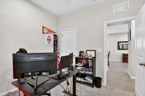 Villa ou maison à louer à Port St. Lucie, Floride: 3 chambres, 139.35 m2 № 2417242 - photo 20