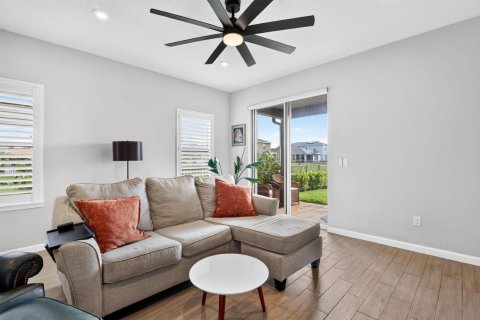 Villa ou maison à louer à Port St. Lucie, Floride: 3 chambres, 139.35 m2 № 2417242 - photo 15