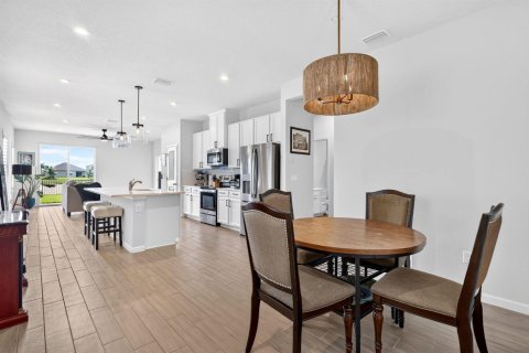 Villa ou maison à louer à Port St. Lucie, Floride: 3 chambres, 139.35 m2 № 2417242 - photo 7