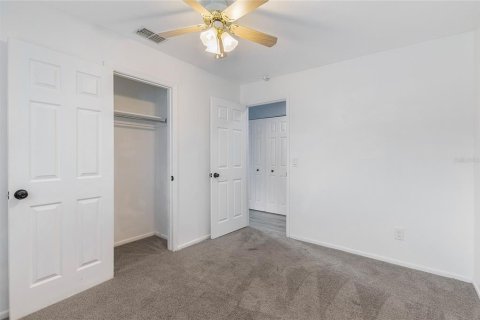 House in Lake Alfred, Florida 3 bedrooms, 92.9 sq.m. № 1390414 - photo 10
