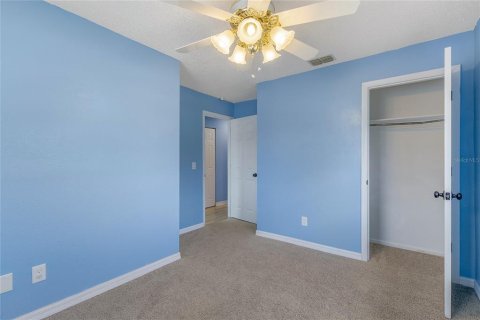 House in Lake Alfred, Florida 3 bedrooms, 92.9 sq.m. № 1390414 - photo 14