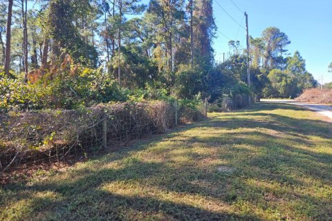 Terreno en venta en St. Lucie, Florida № 1694477 - foto 10