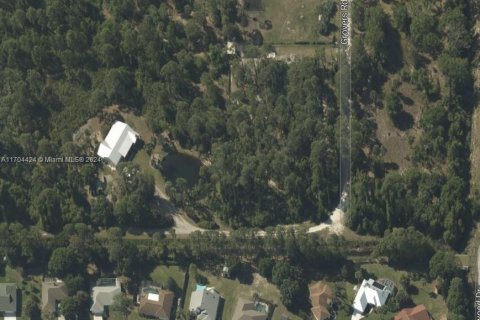 Terreno en venta en St. Lucie, Florida № 1694477 - foto 7